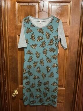NWT  LuLaRoe  dress
